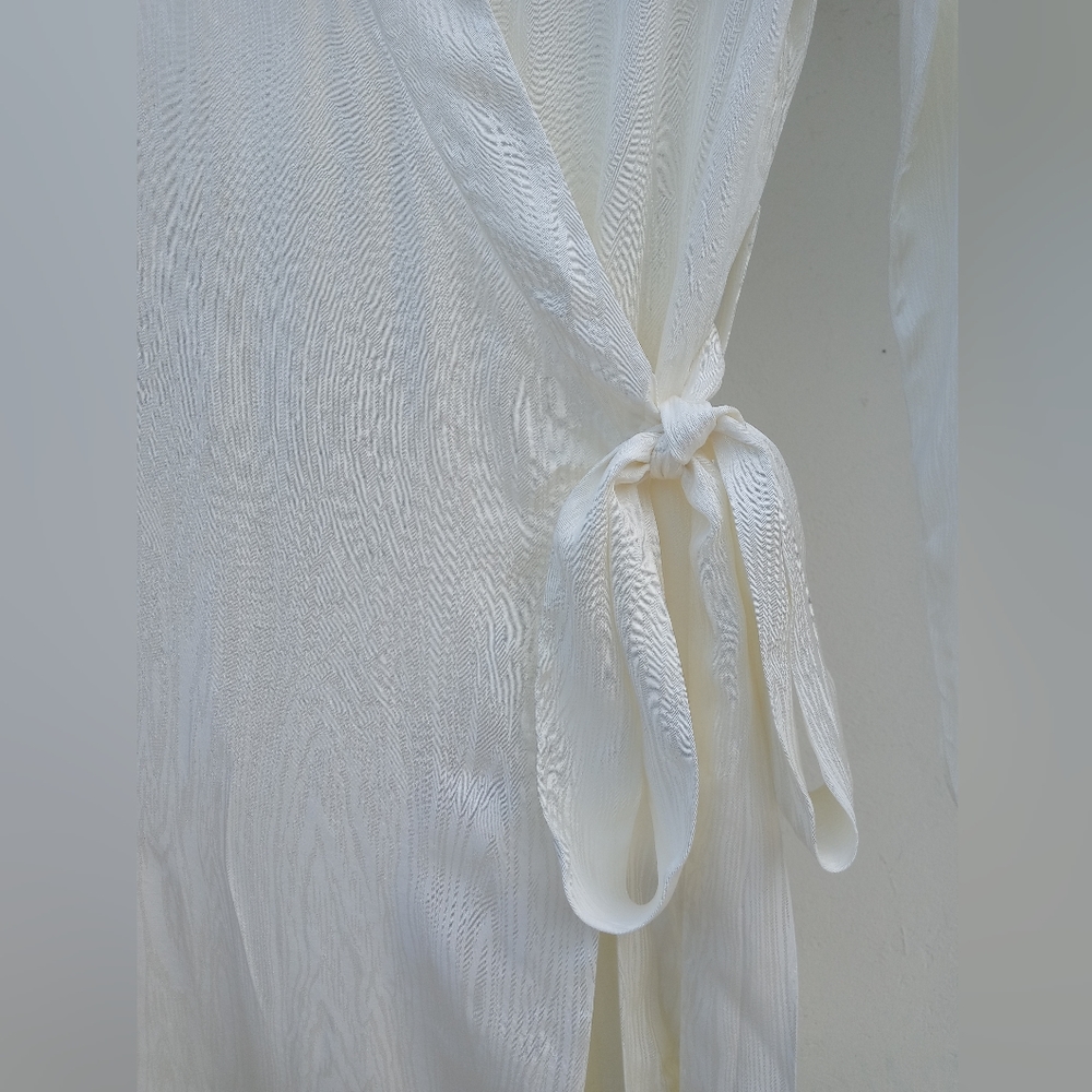 Baldwin Sunset Powder White‎ Dress - Picture 6 of 13